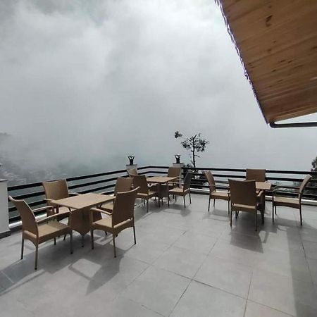 The Boho Mussoorie Otel Dış mekan fotoğraf