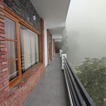 The Boho Mussoorie Otel Dış mekan fotoğraf