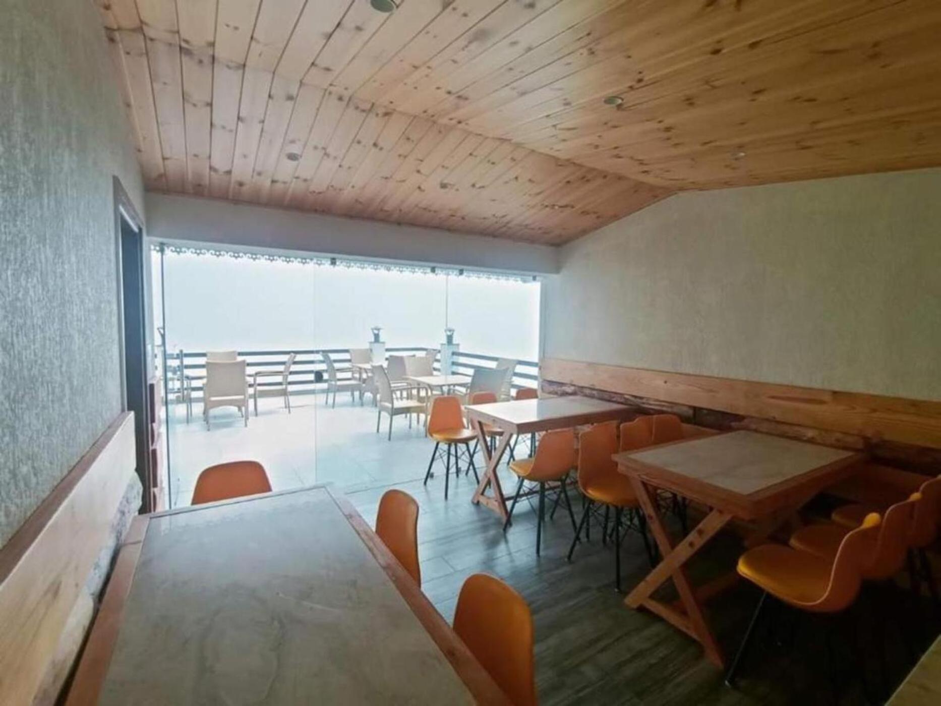The Boho Mussoorie Otel Dış mekan fotoğraf