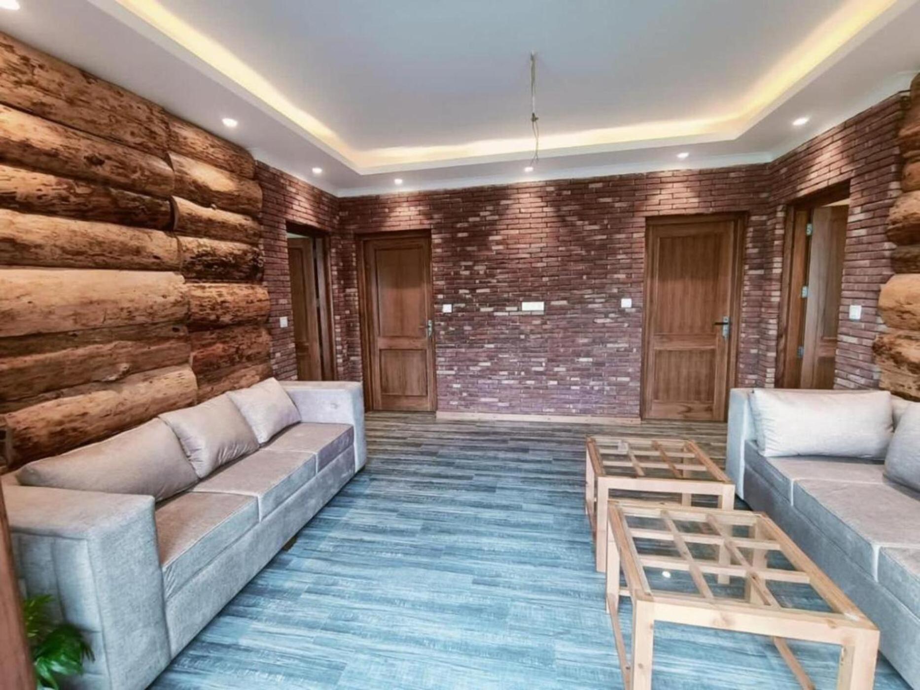 The Boho Mussoorie Otel Dış mekan fotoğraf