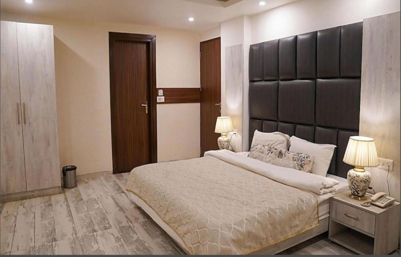 The Boho Mussoorie Otel Dış mekan fotoğraf