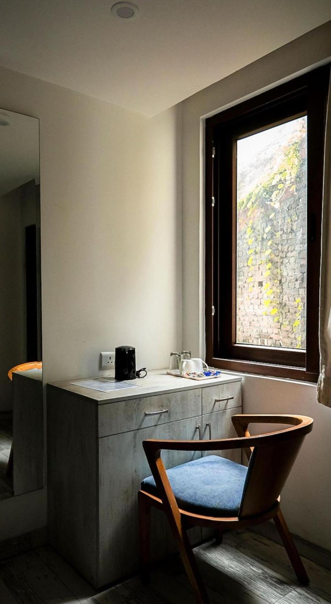 The Boho Mussoorie Otel Dış mekan fotoğraf